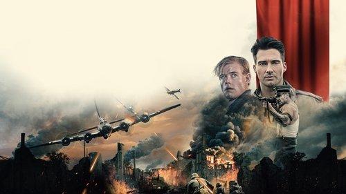 Wolf Hound filmas žiurėti online