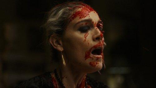 Flux Gourmet filmas žiurėti online