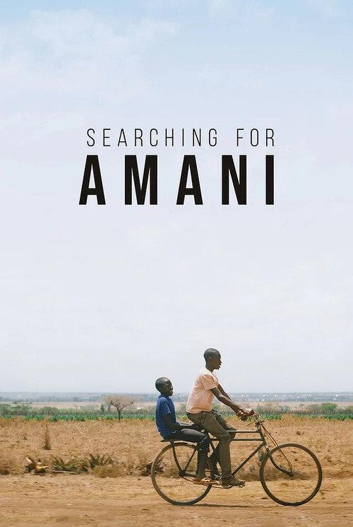 Searching for Amani filmas online