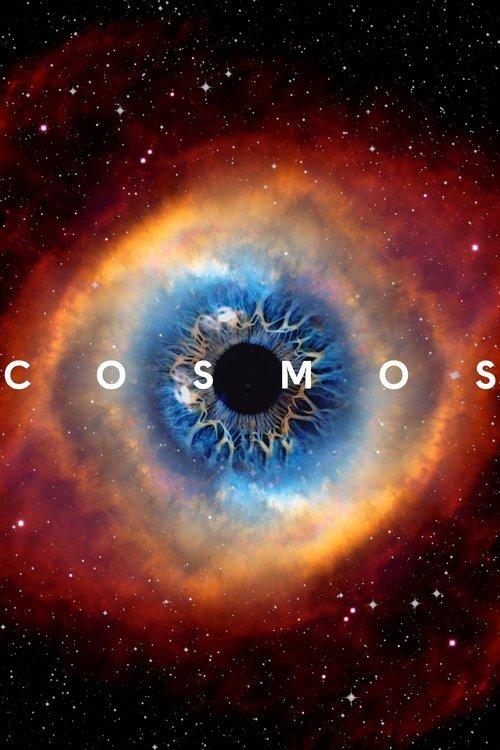 Kosmosas filmas online