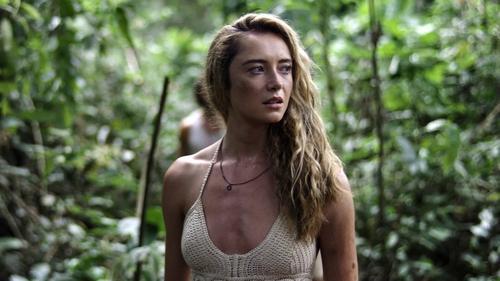 River of Blood filmas žiurėti online