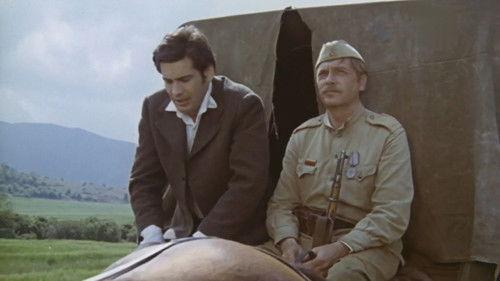 The Soldier of the Supply Column filmas žiurėti online