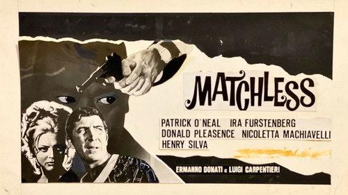 Matchless filmas žiurėti online