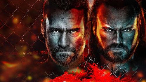 WWE Bad Blood 2024 filmas žiurėti online