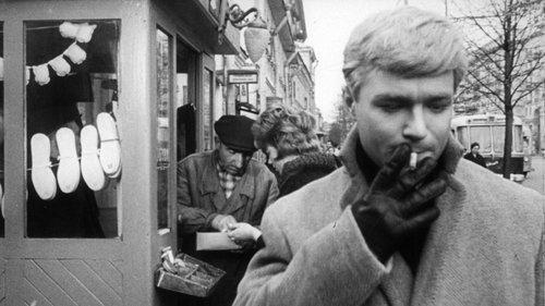 Мне двадцать лет filmas žiurėti online