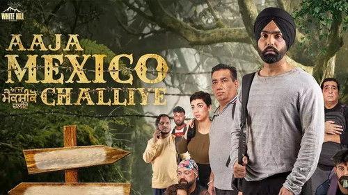 Aaja Mexico Challiye filmas žiurėti online