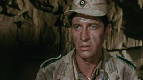 The War Devils filmas žiurėti online