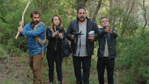 Mahşerin Üç Delisi filmas žiurėti online