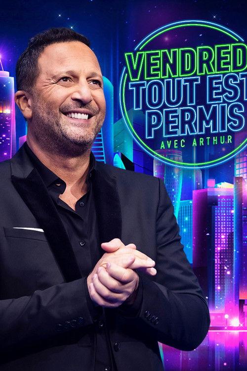 Vendredi, tout est permis filmas online