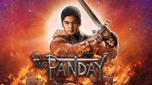 Ang Panday filmas žiurėti online