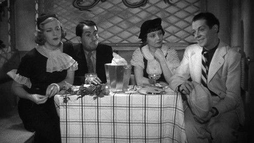 Fanfare d'amour filmas žiurėti online