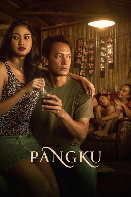 Pangku filmas online