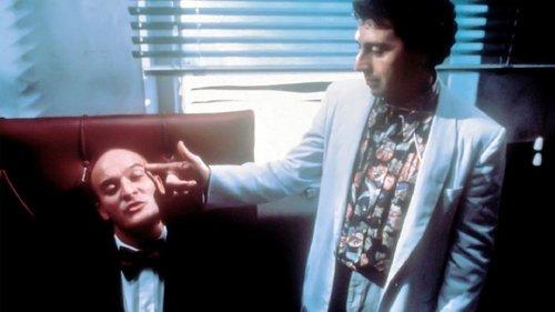 Kamikazen (Ultima notte a Milano) filmas žiurėti online