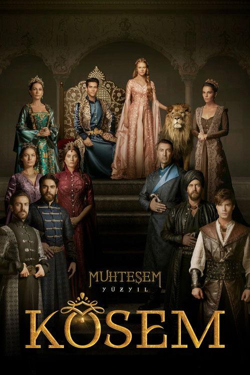Muhteşem Yüzyıl: Kösem filmas online