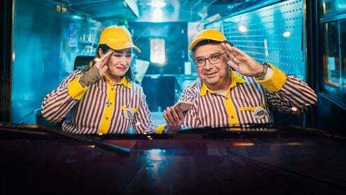 Fadel and Neama filmas žiurėti online