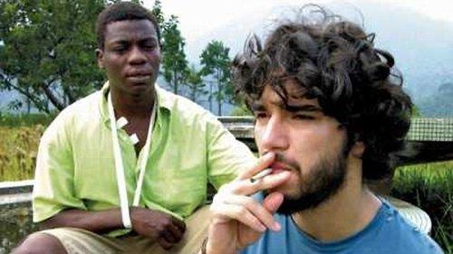 Forbidden to Forbid filmas žiurėti online