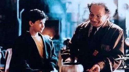 The Nutty Boy 2 filmas žiurėti online