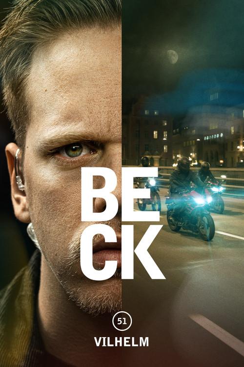 Beck 51 - Vilhelm filmas online