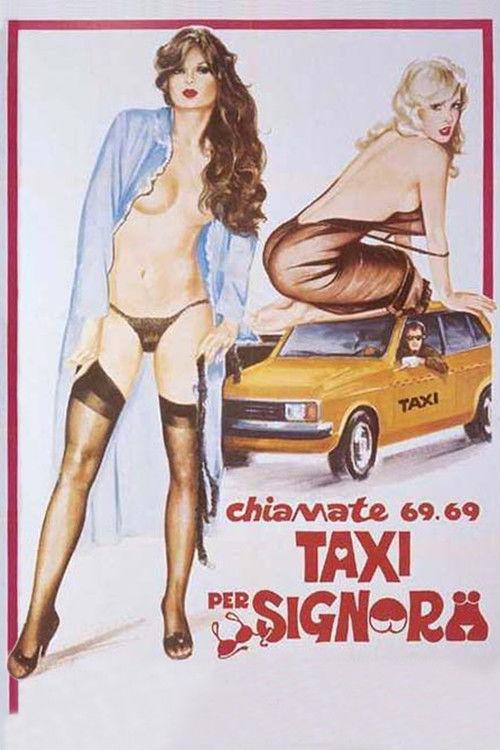 Chiamate 6969: Taxi Per Signora filmas online