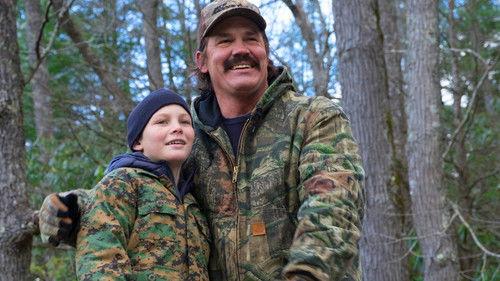 The Legacy of a Whitetail Deer Hunter filmas žiurėti online