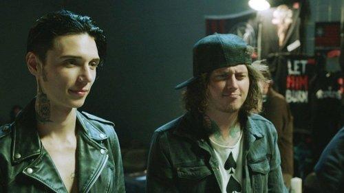 American Satan filmas žiurėti online