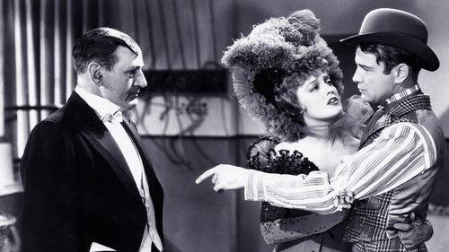 Broadway Serenade filmas žiurėti online