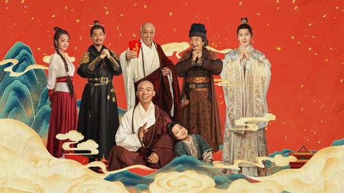 Rising Shaolin: The Protector filmas žiurėti online