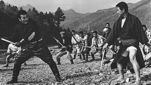 Code of Ruffians filmas žiurėti online