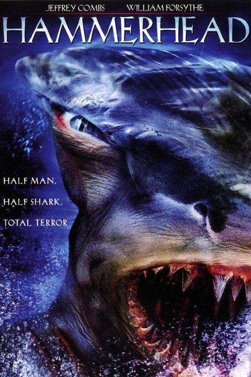 Hammerhead filmas online