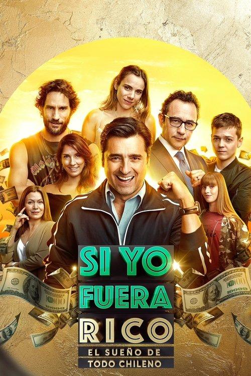 Si yo fuera rico filmas online