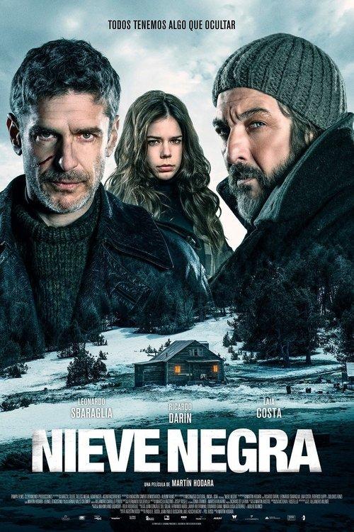 Nieve negra filmas online