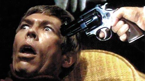 The President's Analyst filmas žiurėti online