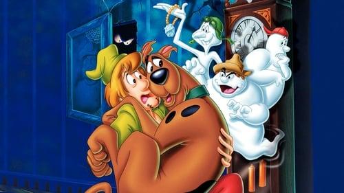 Scooby-Doo! Meets the Boo Brothers filmas žiurėti online