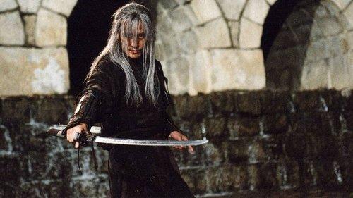 Sword In The Moon filmas žiurėti online