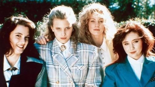 Heathers filmas žiurėti online