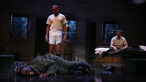 Streamers filmas žiurėti online