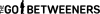 The Go Betweeners studio logo