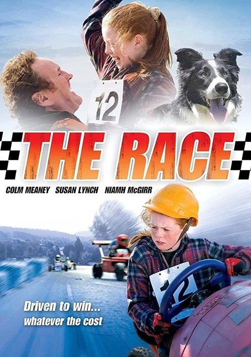 The Race filmas online