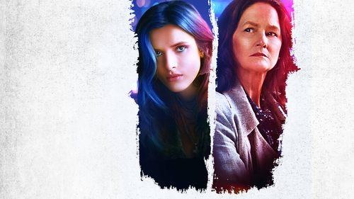 Measure of Revenge filmas žiurėti online