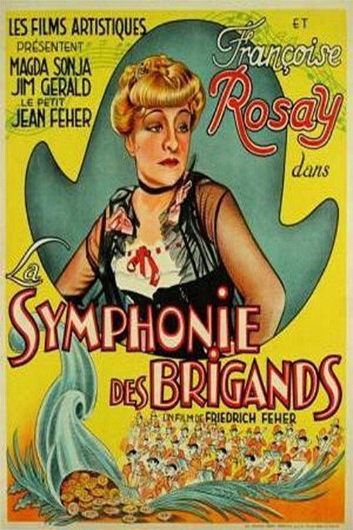 The Robber Symphony filmas online