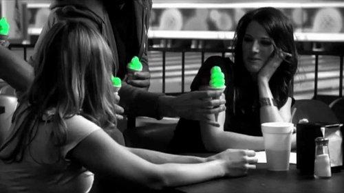 Wasting Away filmas žiurėti online