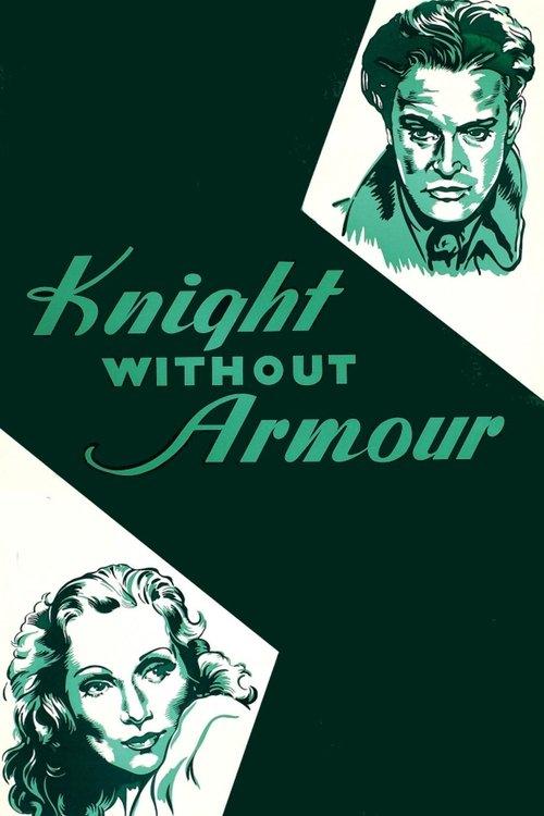 Knight Without Armour filmas online