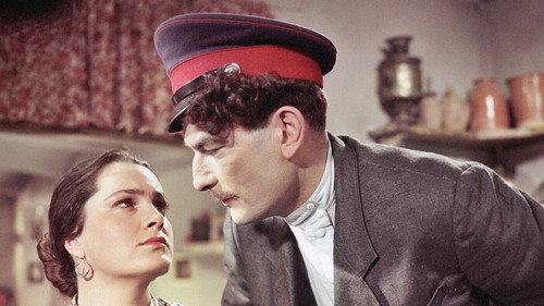 Тихий Дон filmas žiurėti online