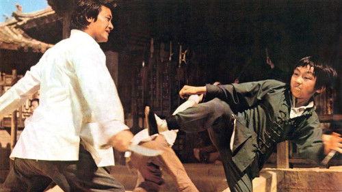 The Big Fight filmas žiurėti online