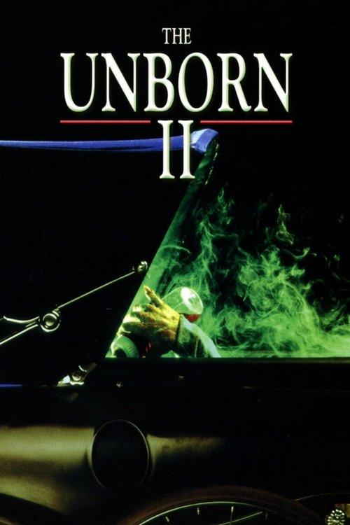 The Unborn II filmas online