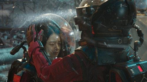 流浪地球：飞跃2020特别版 filmas žiurėti online