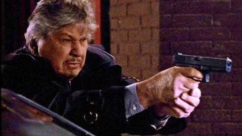 Family of Cops III filmas žiurėti online