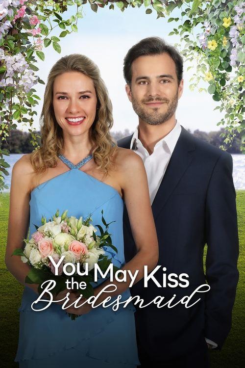 You May Kiss the Bridesmaid filmas online
