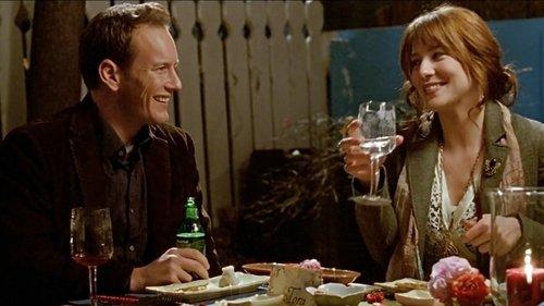 Life in Flight filmas žiurėti online