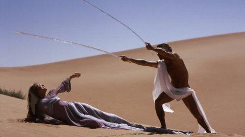 Bible! filmas žiurėti online